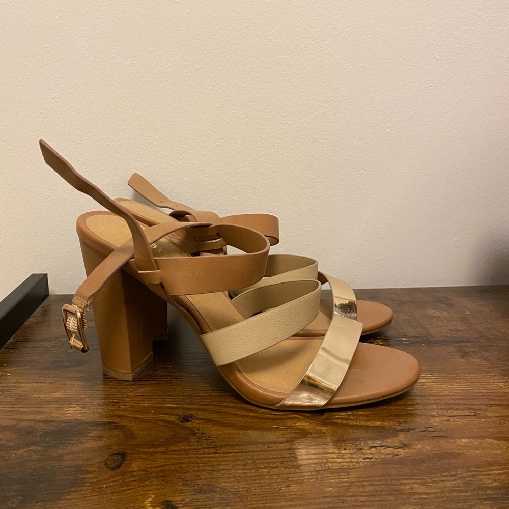 Classy Chic Heels!